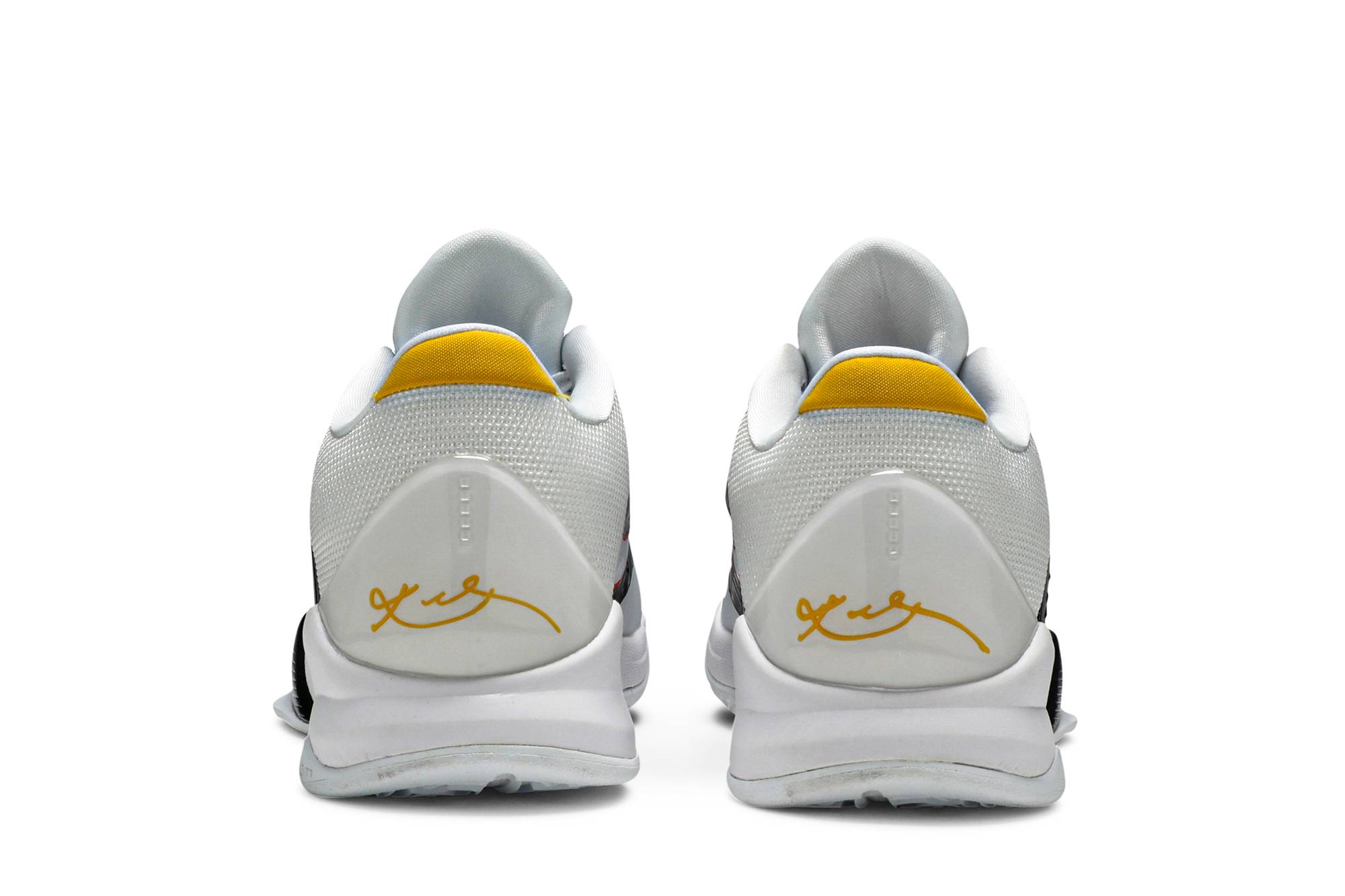 Nike Zoom Kobe 5 Protro ‘Alternate Bruce Lee’ CD4991-101 - Image 6