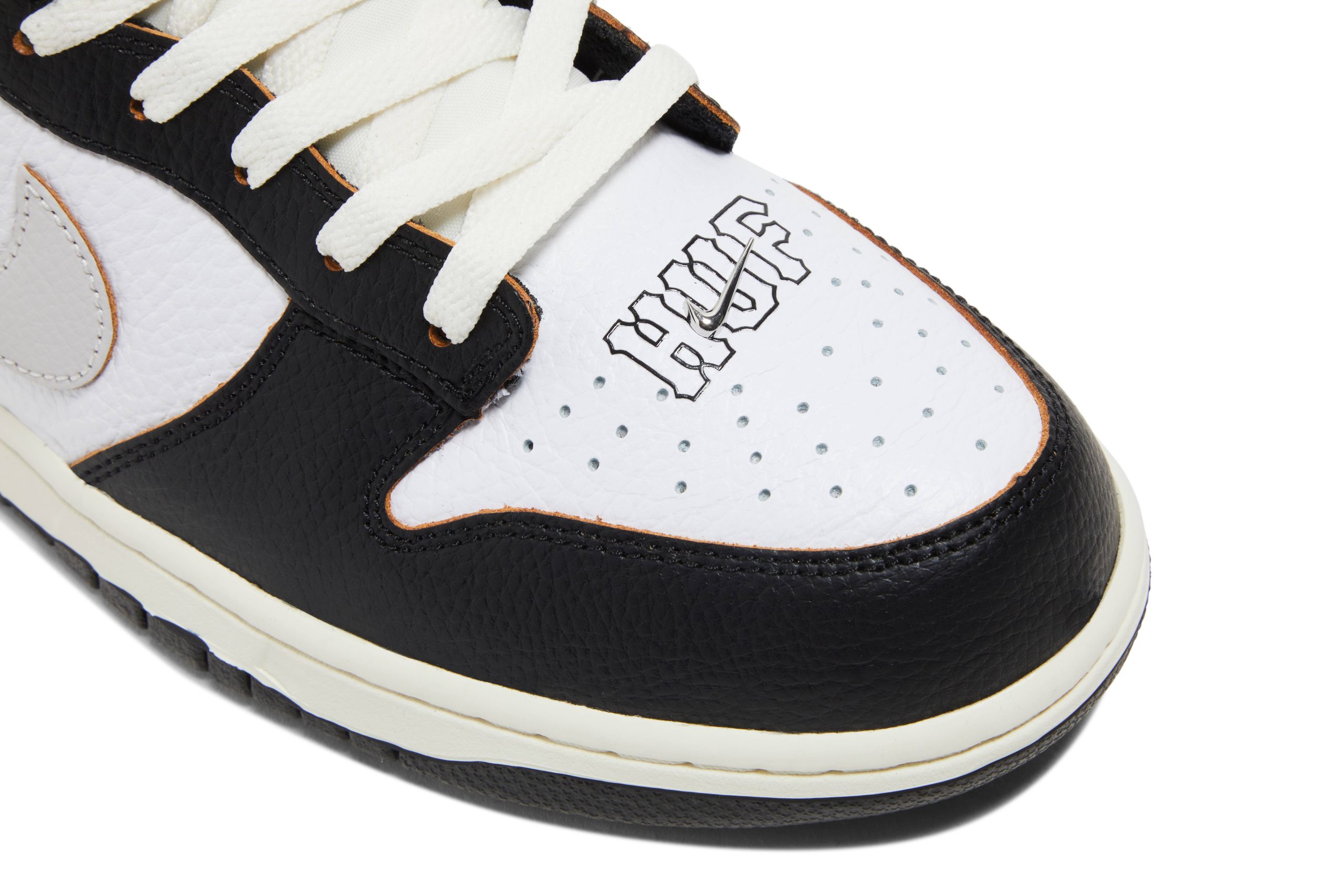 Nike SB Dunk Low x HUF ‘San Francisco’ FD8775-001 - Image 10