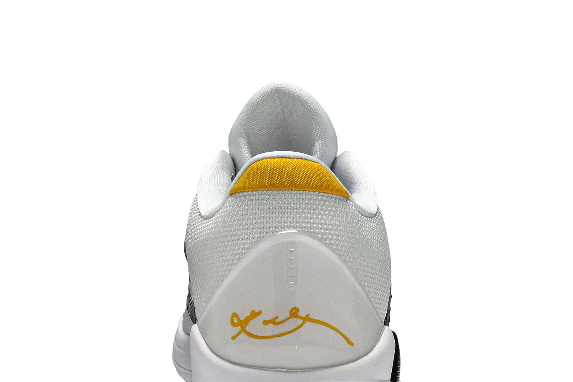 Nike Zoom Kobe 5 Protro ‘Alternate Bruce Lee’ CD4991-101 - Image 7