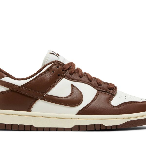 Nike Dunk Low ‘Cacao Wow’ DD1503-124 cR1