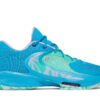 Nike Zoom Freak 4 ‘Laser Blue’ DJ6149-400