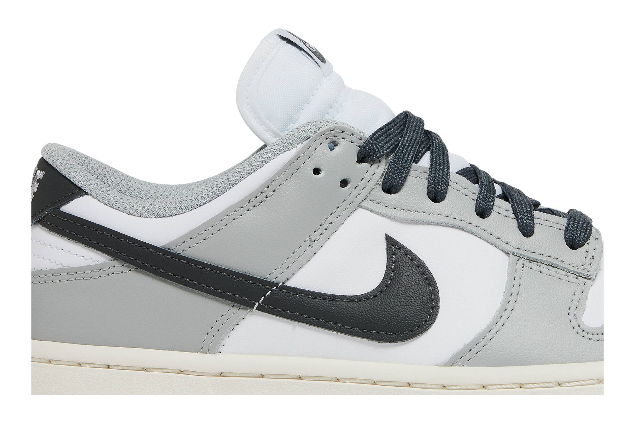 Nike Dunk Low ‘Light Smoke Grey’ DD1503-117 - Image 2
