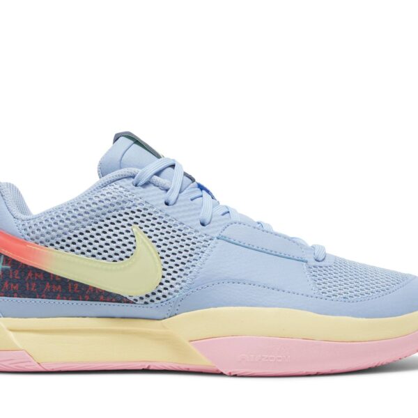 Nike Ja 1 EP ‘Day One’ DR8786-400