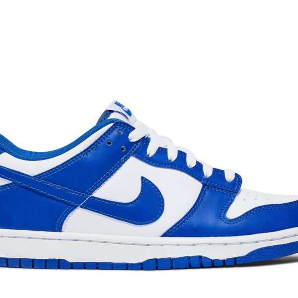 Nike Dunk Low ‘Racer Blue’ DV7067-400