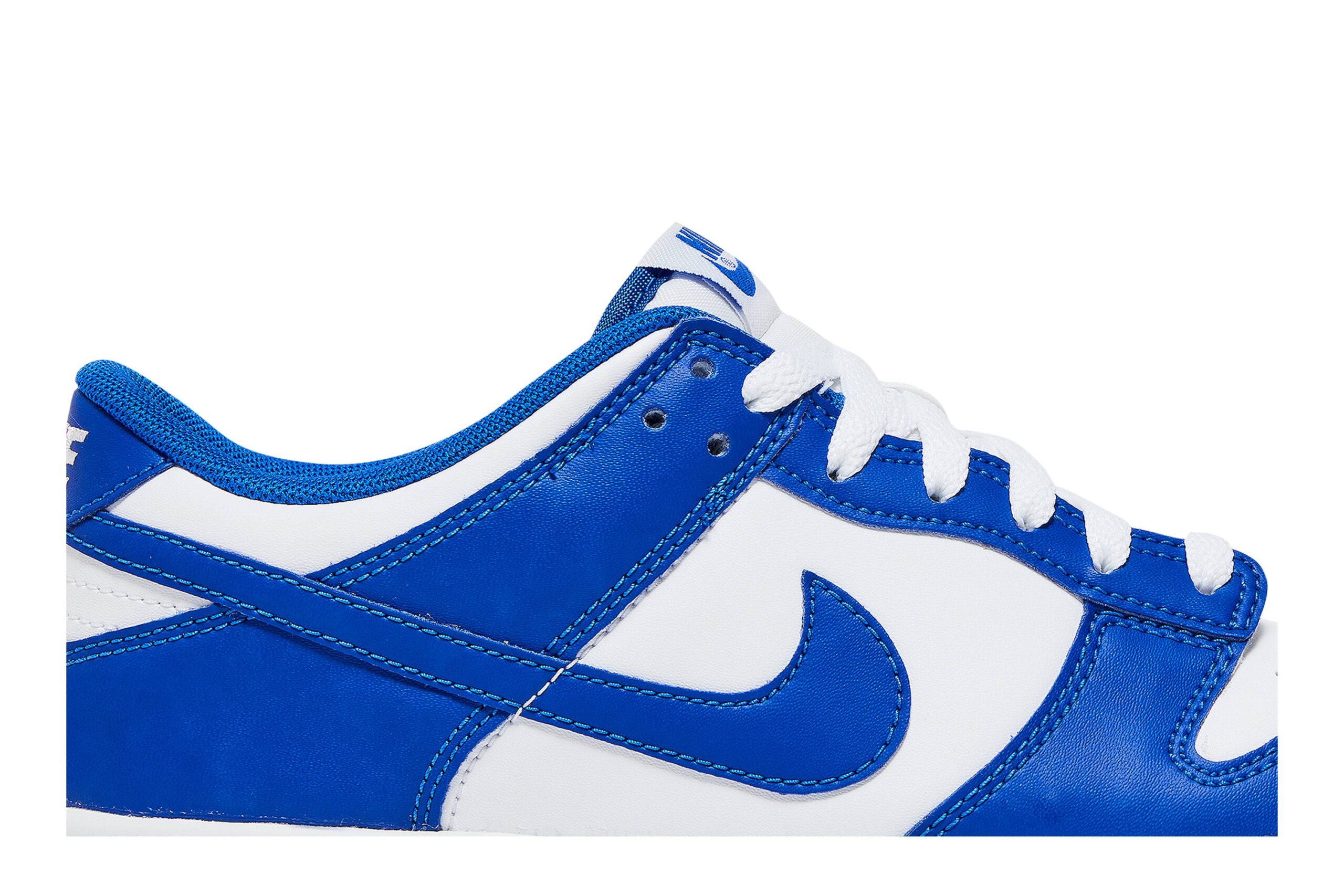 Nike Dunk Low ‘Racer Blue’ DV7067-400 - Image 2