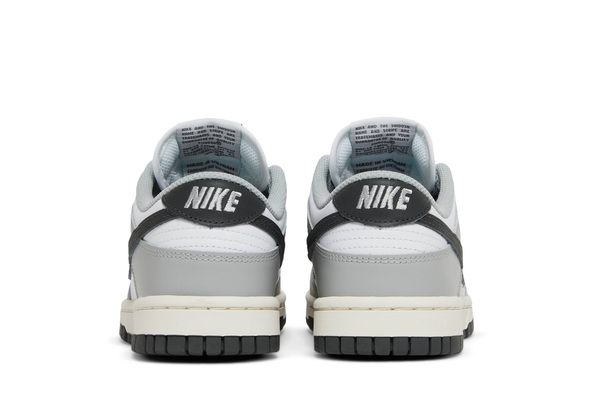 Nike Dunk Low ‘Light Smoke Grey’ DD1503-117 - Image 6