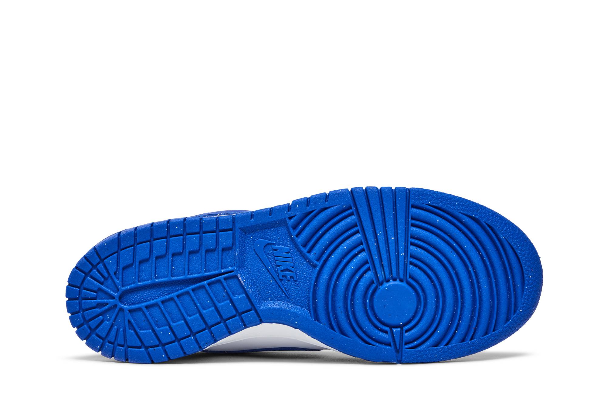 Nike Dunk Low ‘Racer Blue’ DV7067-400 - Image 4