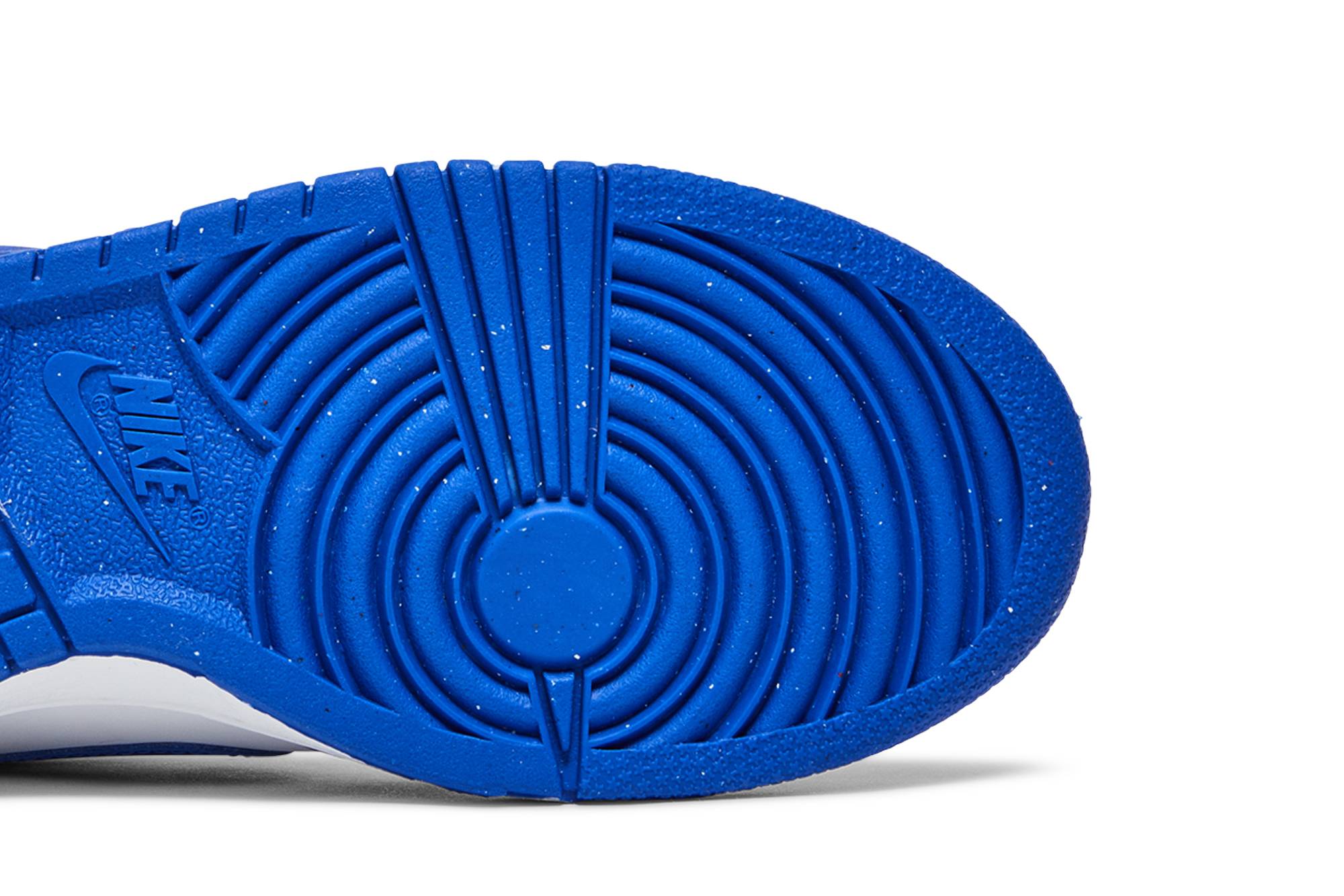 Nike Dunk Low ‘Racer Blue’ DV7067-400 - Image 5
