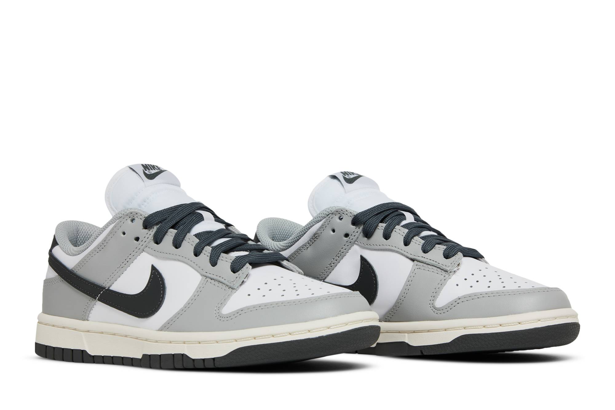 Nike Dunk Low ‘Light Smoke Grey’ DD1503-117 - Image 8