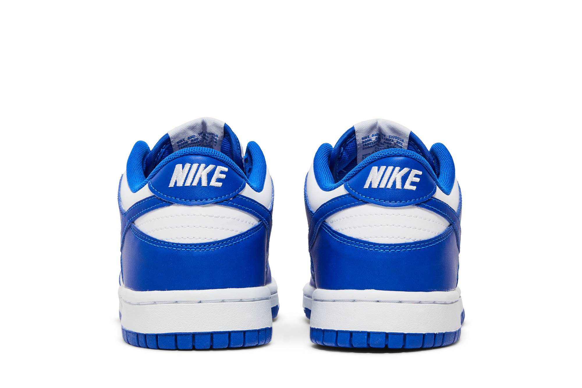 Nike Dunk Low ‘Racer Blue’ DV7067-400 - Image 6