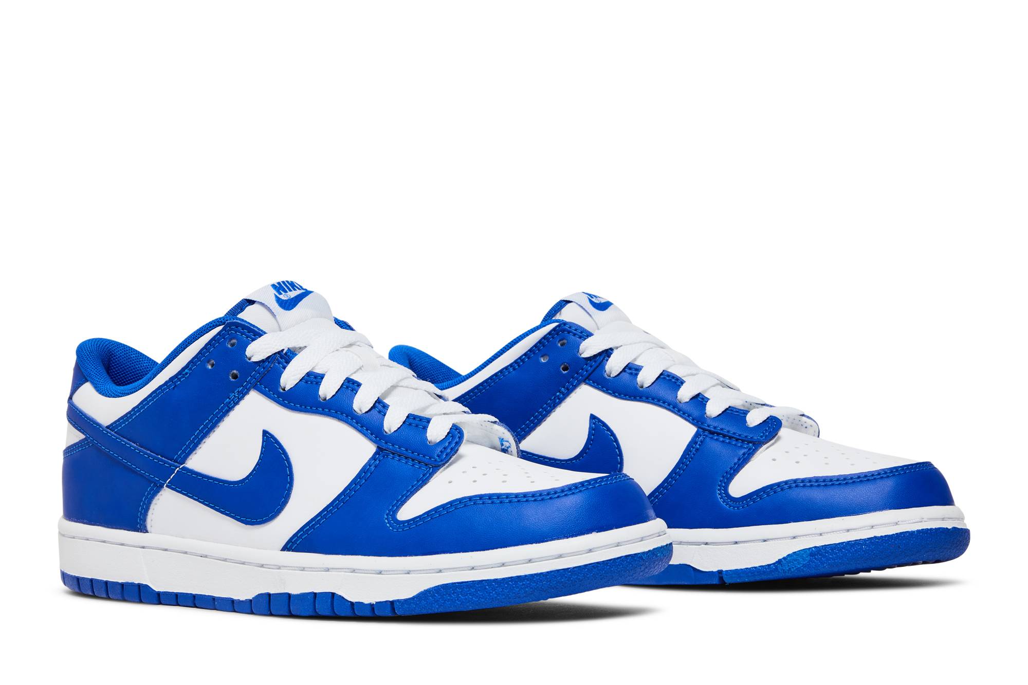 Nike Dunk Low ‘Racer Blue’ DV7067-400 - Image 8