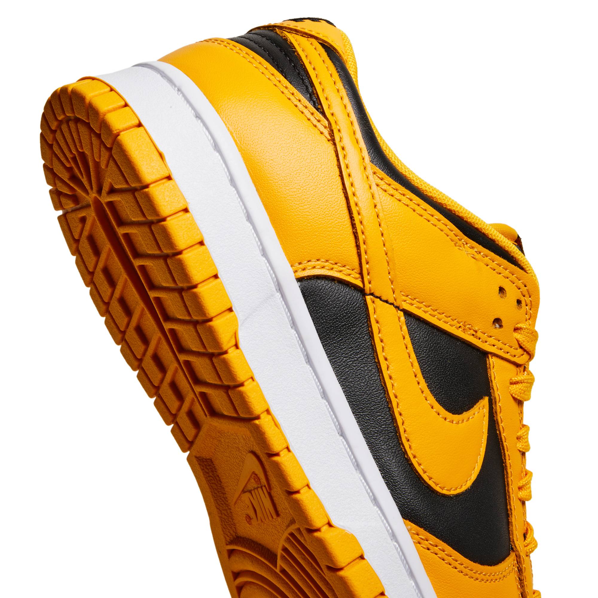 Nike Dunk Low ‘Goldenrod’ DD1391-004 - Image 2