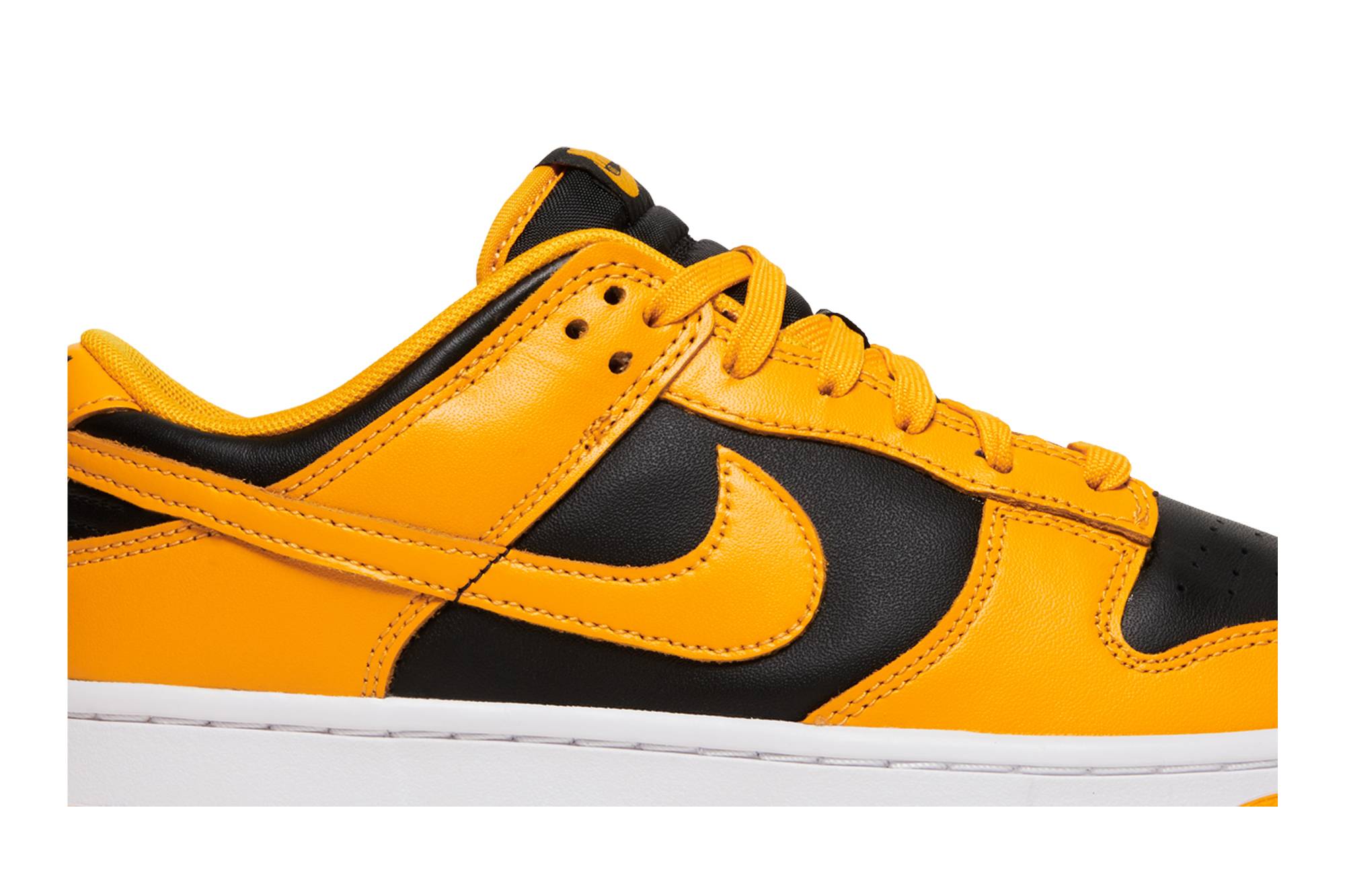 Nike Dunk Low ‘Goldenrod’ DD1391-004 - Image 3