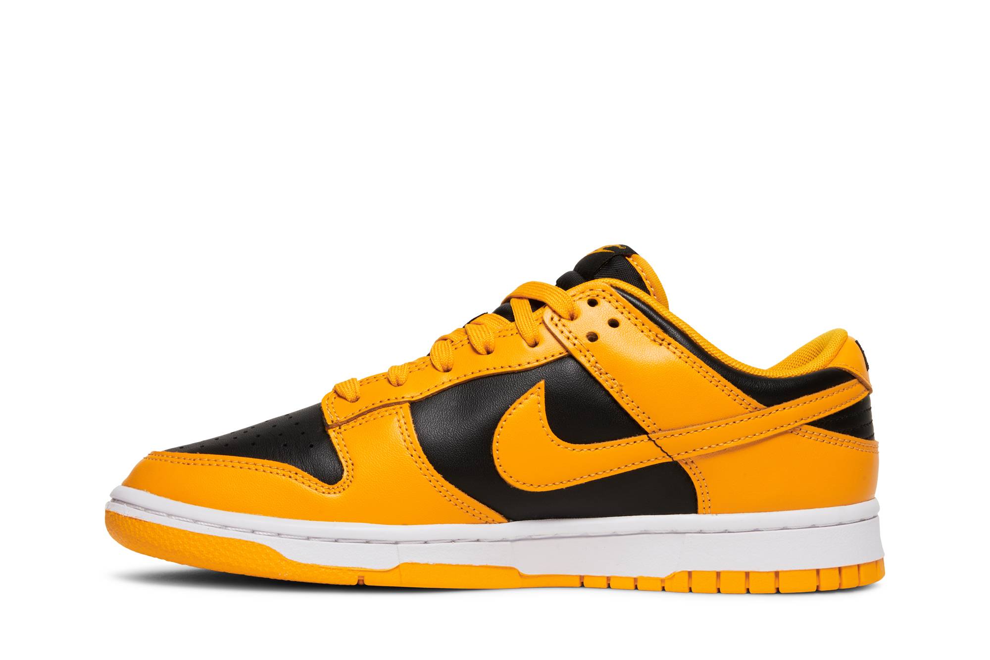Nike Dunk Low ‘Goldenrod’ DD1391-004 - Image 4