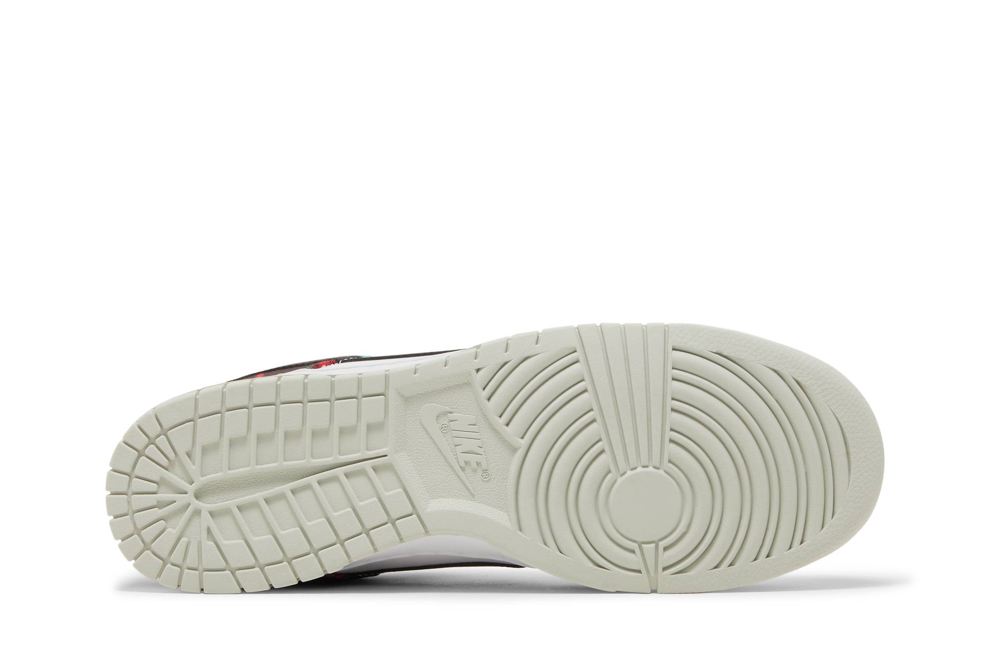 Nike Dunk Low Premium ‘Tartan Plaid’ DV0827-100 P2J - Image 4