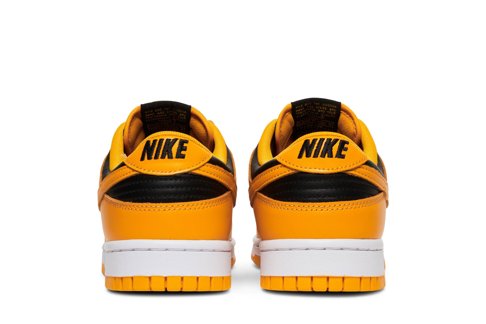Nike Dunk Low ‘Goldenrod’ DD1391-004 - Image 7