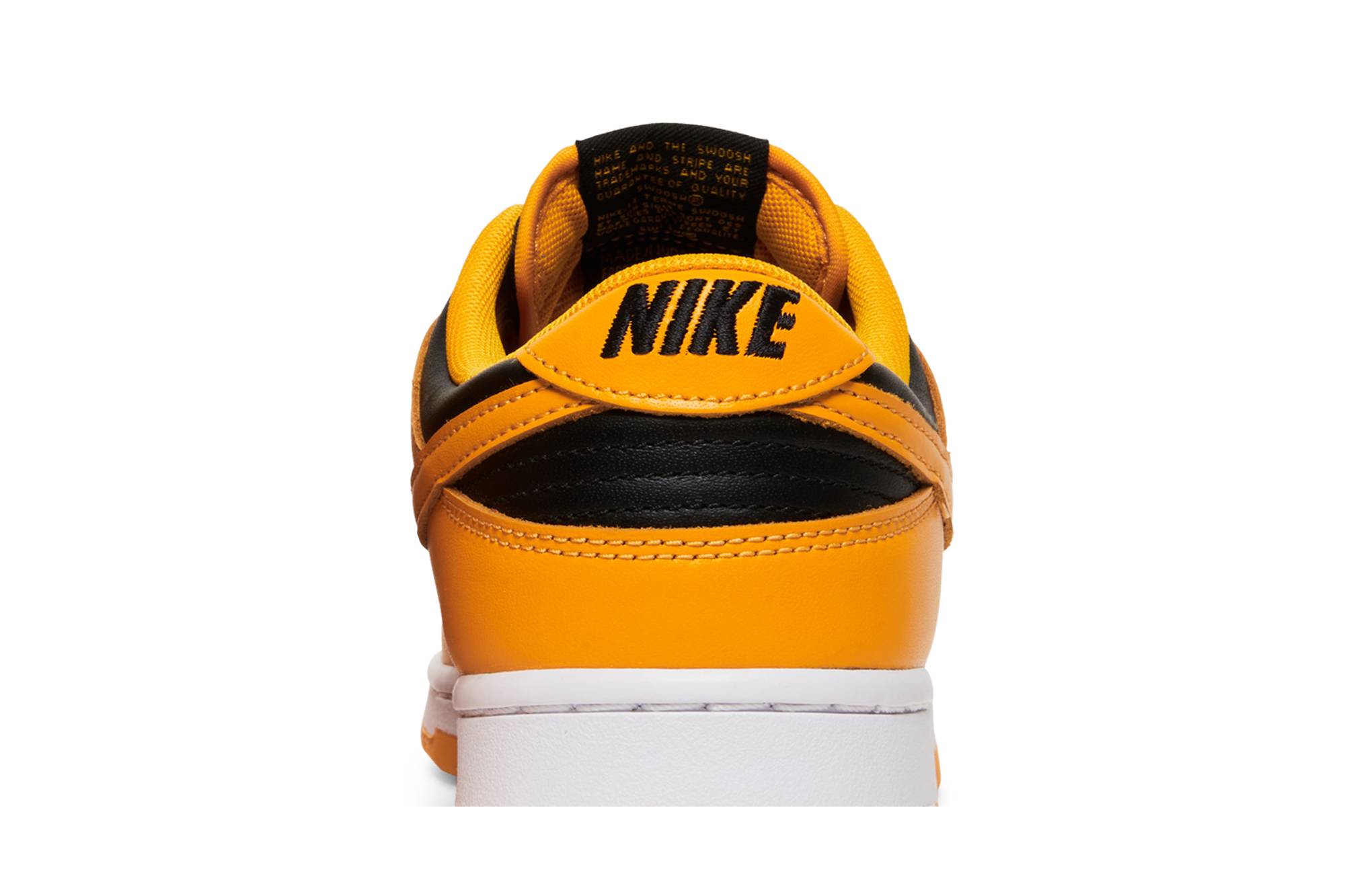 Nike Dunk Low ‘Goldenrod’ DD1391-004 - Image 8