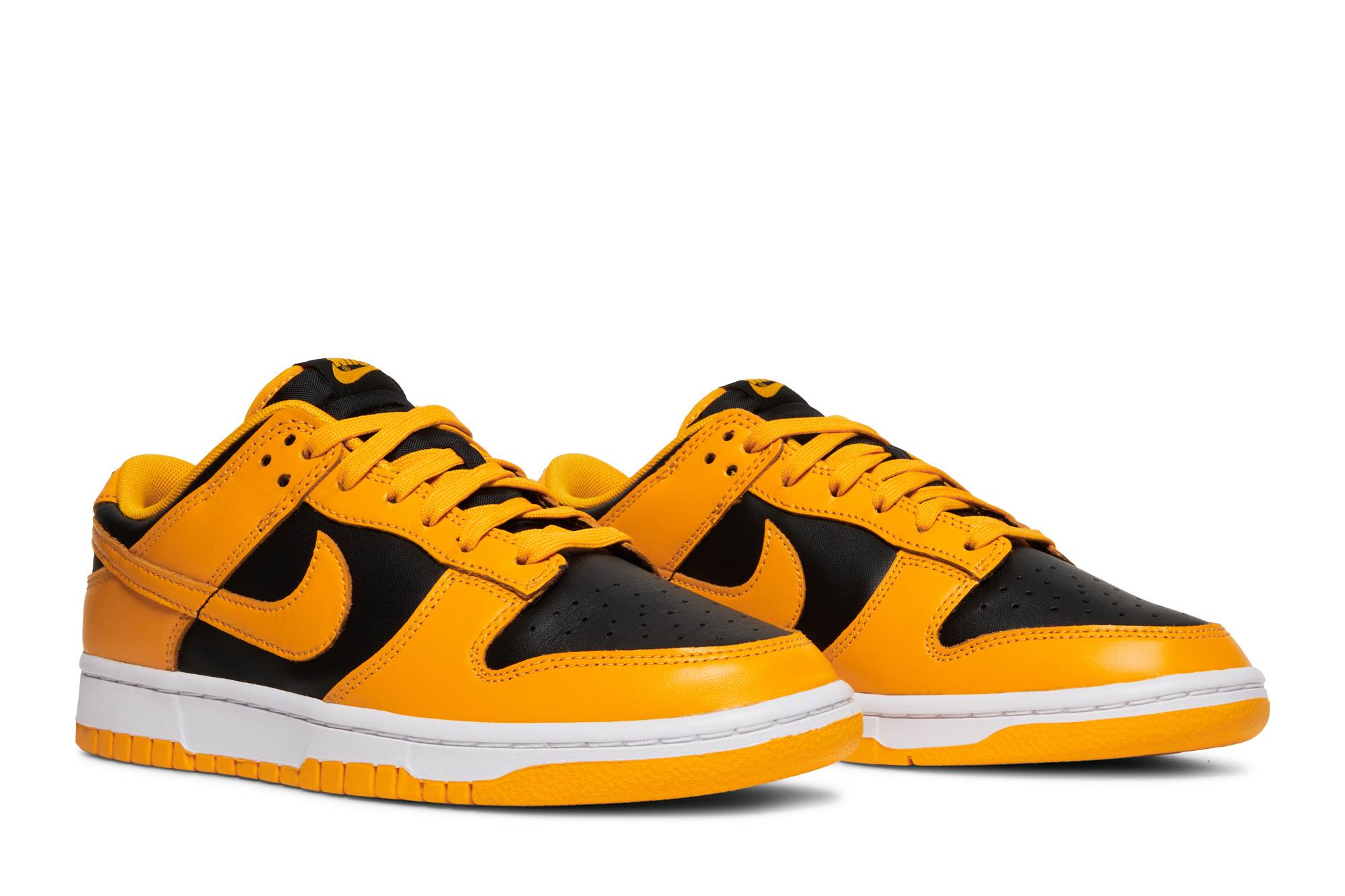 Nike Dunk Low ‘Goldenrod’ DD1391-004 - Image 9