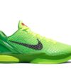 Nike Zoom Kobe 6 Protro ‘Grinch’ 2020 CW2190-300
