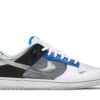 Nike Dunk Low SP x CLOT ‘Multi-Color’ FN0316-999