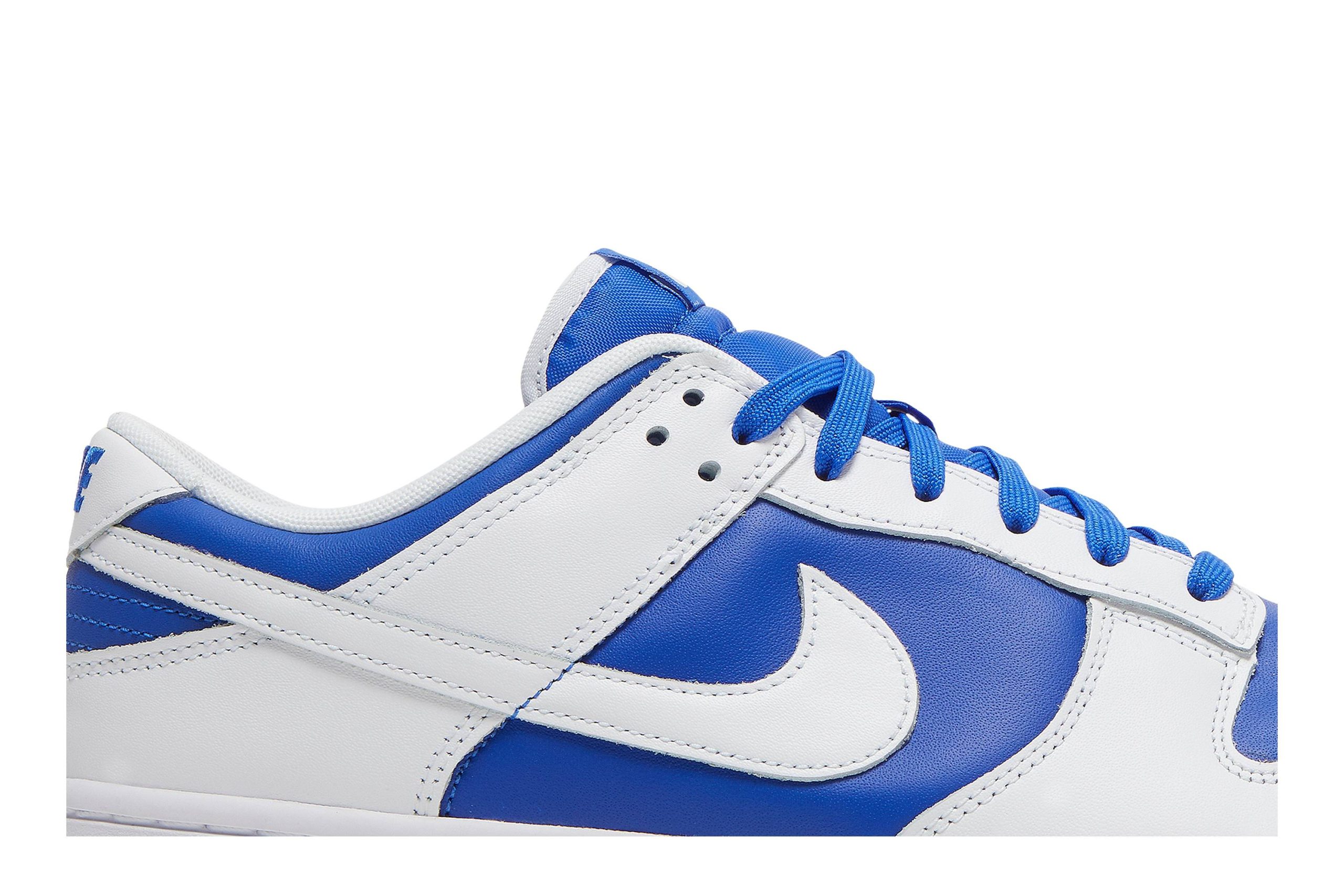 Nike Dunk Low ‘Racer Blue’ DD1391-401 - Image 2