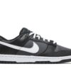 Nike Dunk Low ‘BlackWhite’ (2022) DJ6188-002