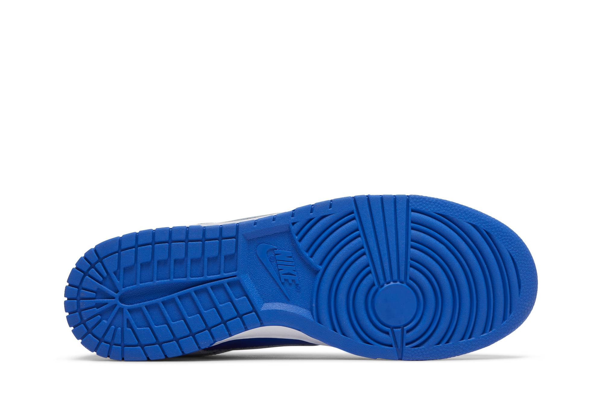 Nike Dunk Low ‘Racer Blue’ DD1391-401 - Image 4