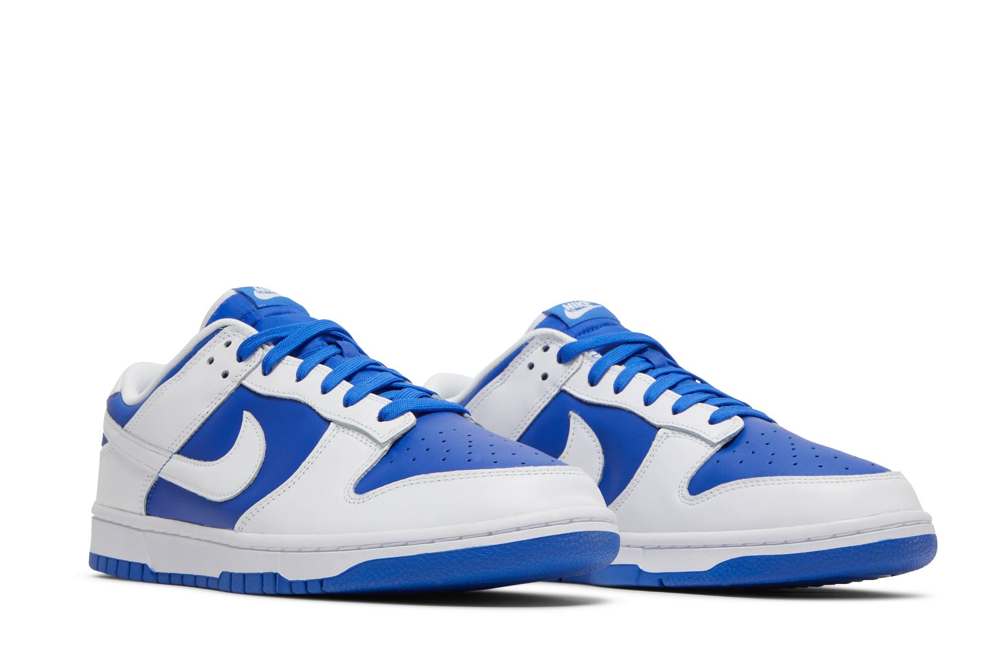 Nike Dunk Low ‘Racer Blue’ DD1391-401 - Image 8
