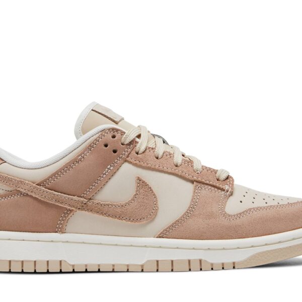 Nike Dunk Low SE ‘Sandrift’ FD0873-126 R3u