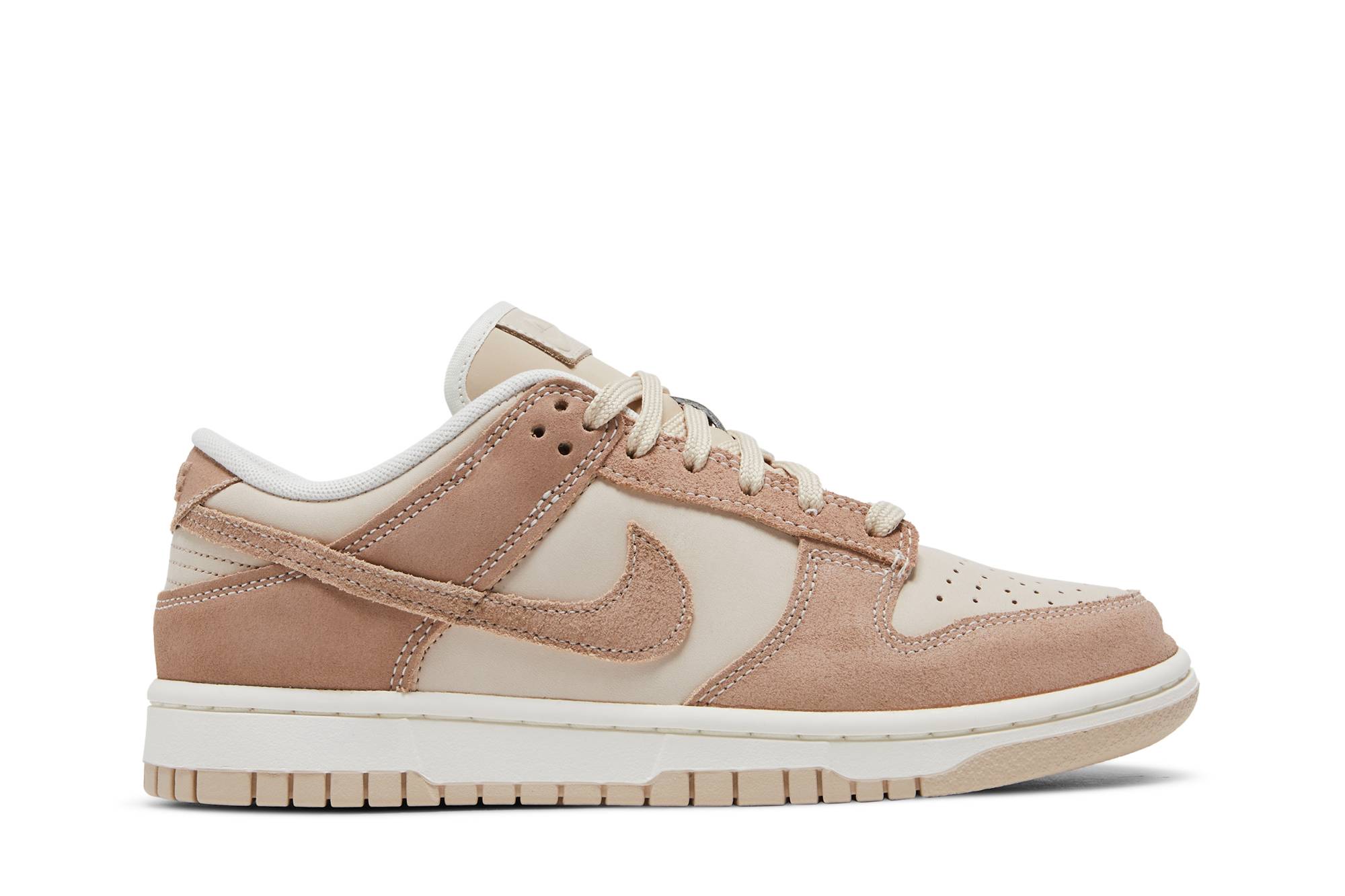 Nike Dunk Low SE ‘Sandrift’ FD0873-126 R3u