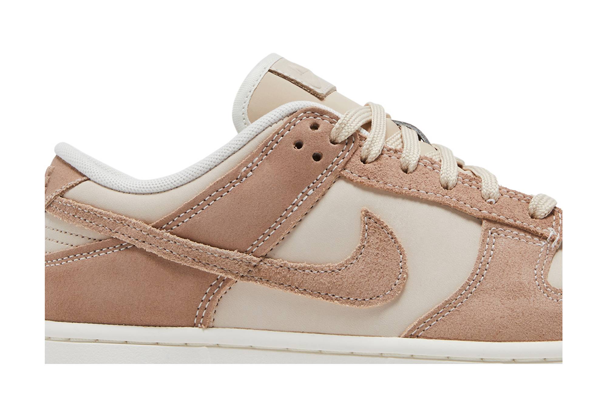 Nike Dunk Low SE ‘Sandrift’ FD0873-126 R3u - Image 2