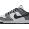 Nike Dunk Low By You ‘Grey White’ DO7413-991