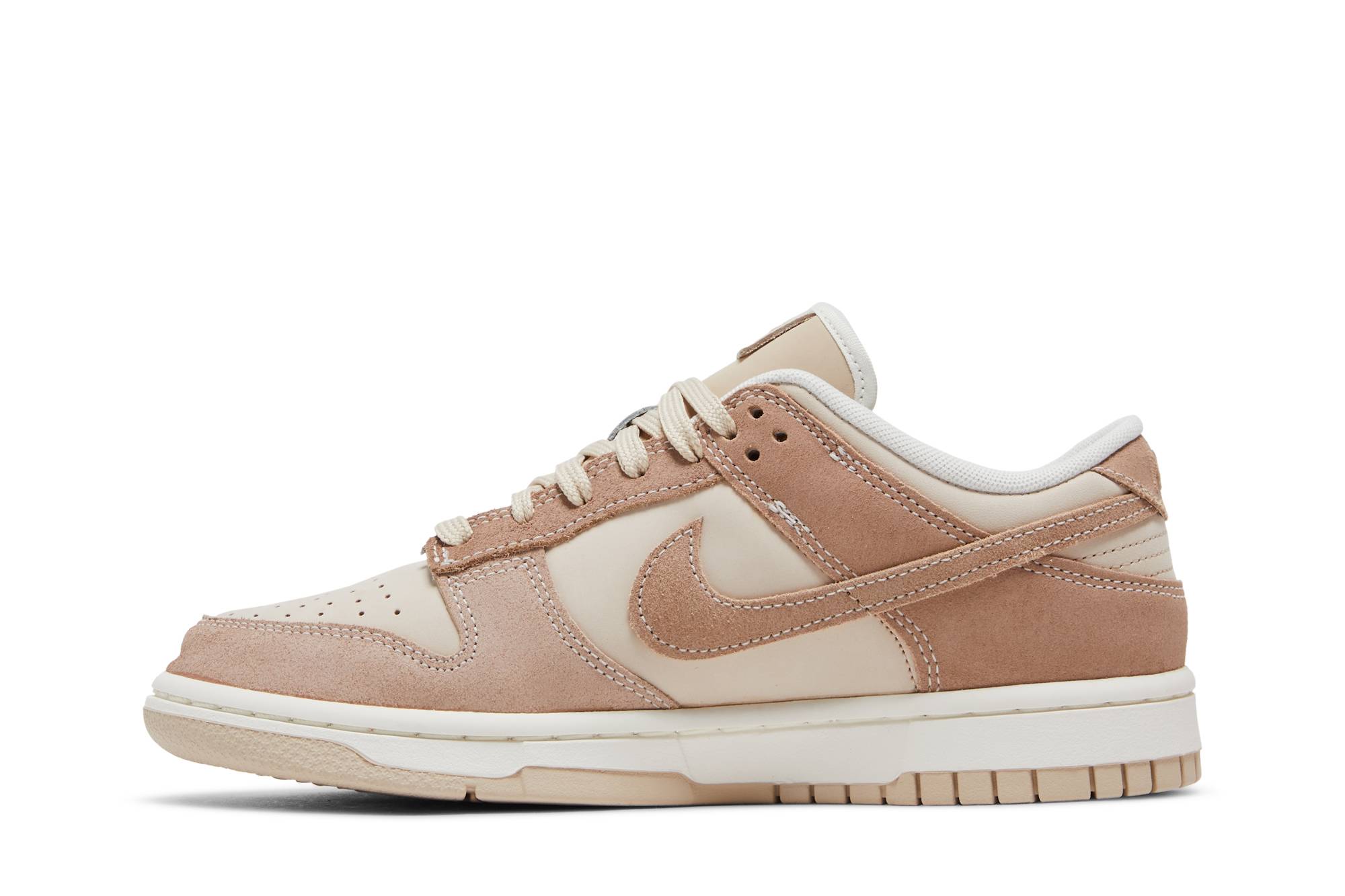 Nike Dunk Low SE ‘Sandrift’ FD0873-126 R3u - Image 3