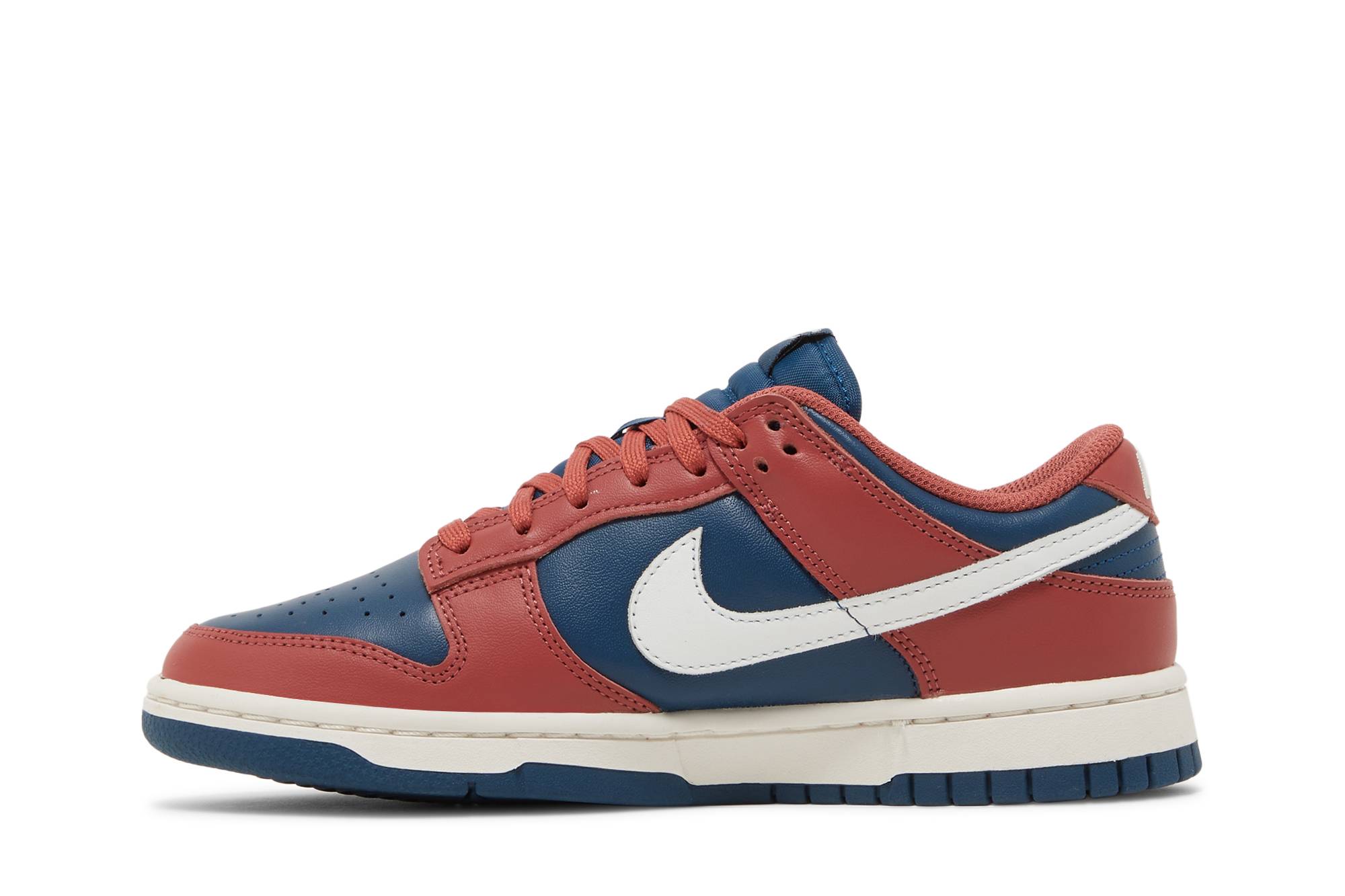 Nike Dunk Low ‘Canyon Rust’ DD1503-602 htg - Image 3