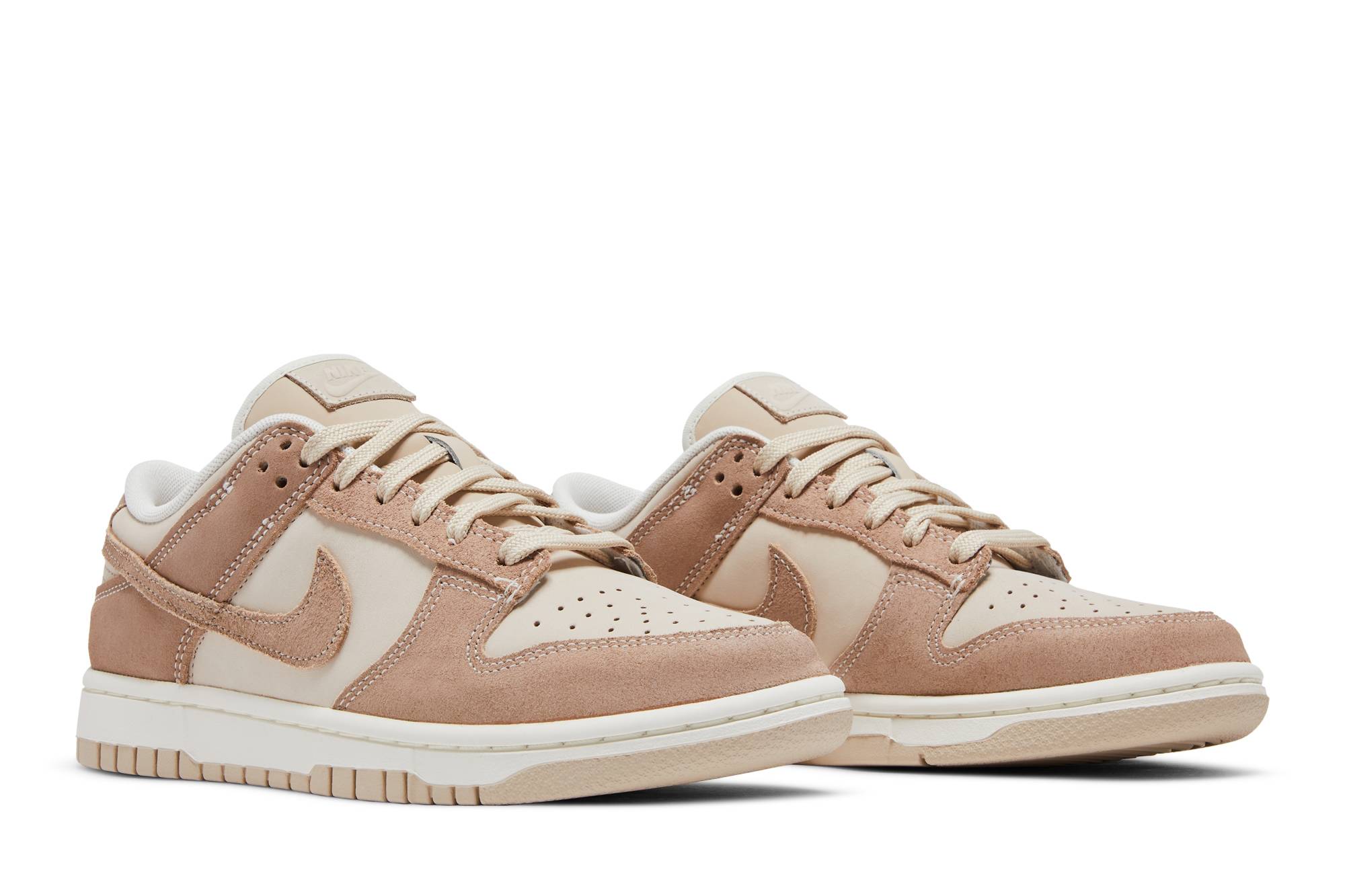 Nike Dunk Low SE ‘Sandrift’ FD0873-126 R3u - Image 8