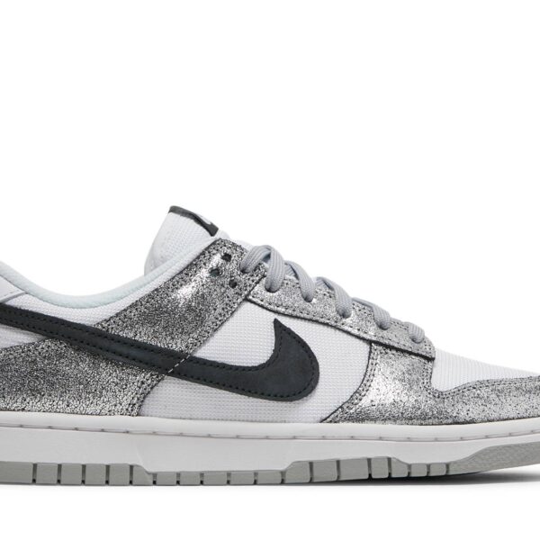 Nike Dunk Low ‘Shimmer’ DO5882-001