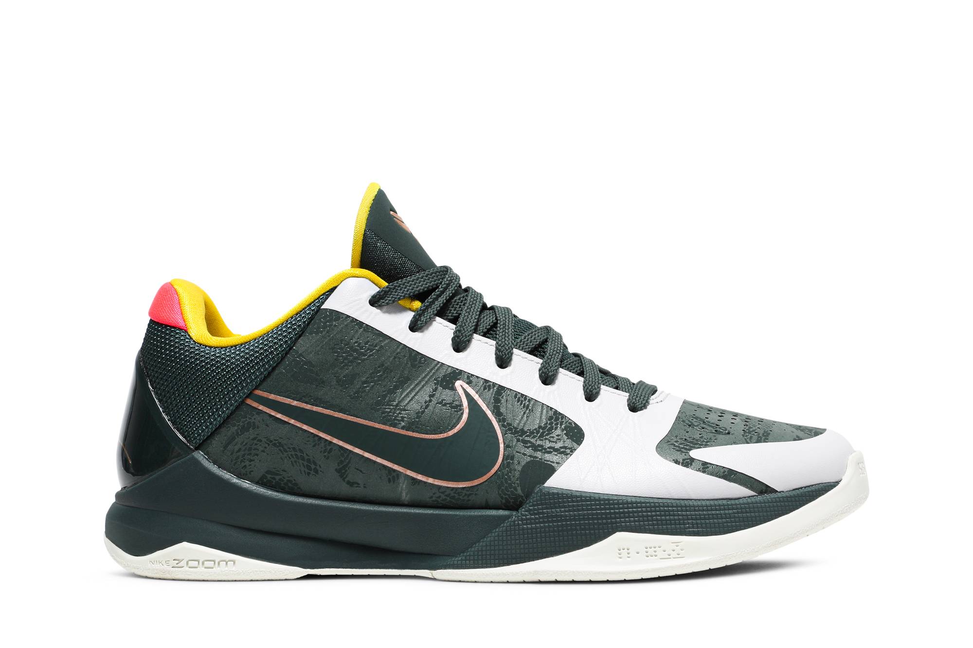 Nike Zoom Kobe 5 Protro ‘EYBL’ CD4991-300