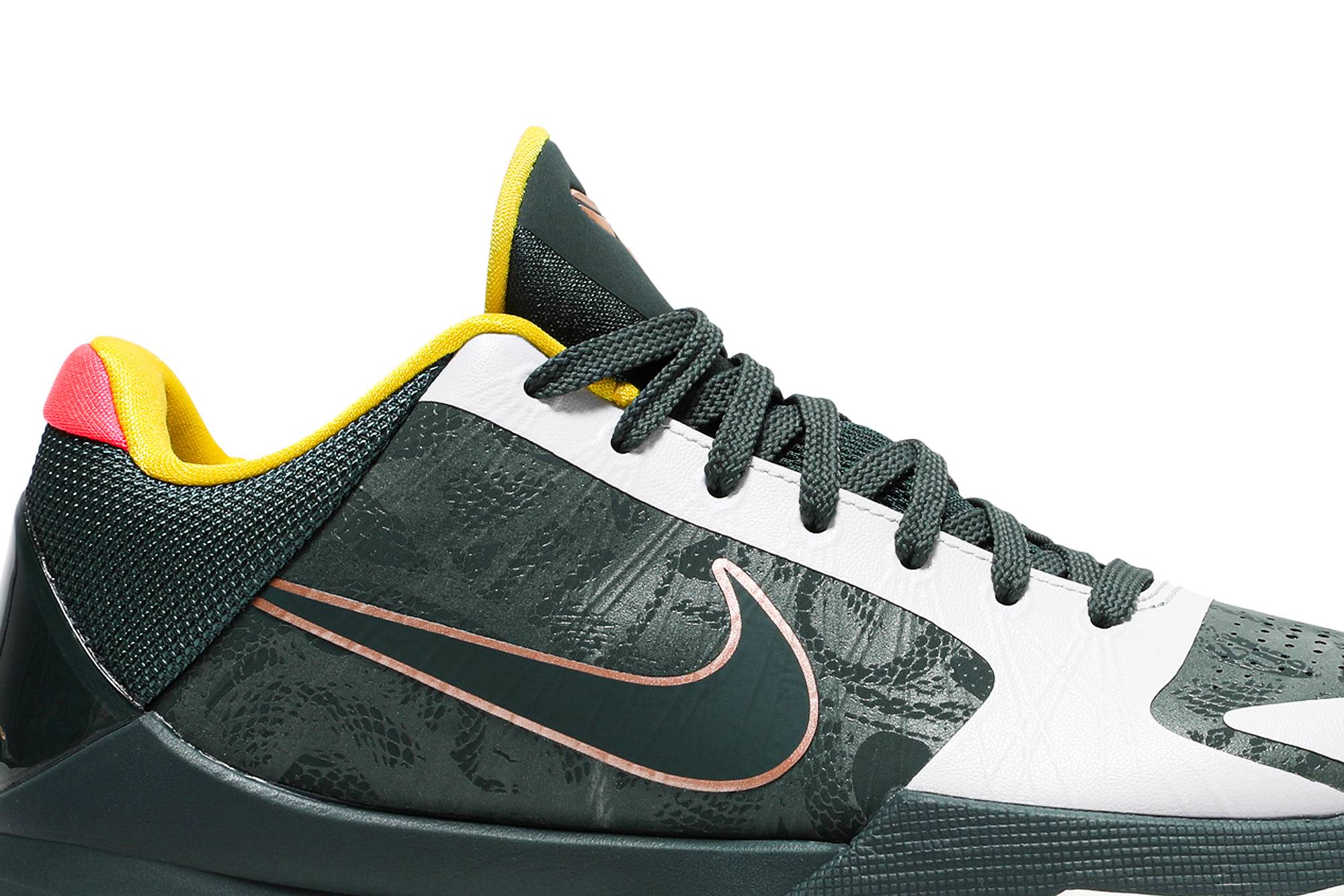 Nike Zoom Kobe 5 Protro ‘EYBL’ CD4991-300 - Image 2