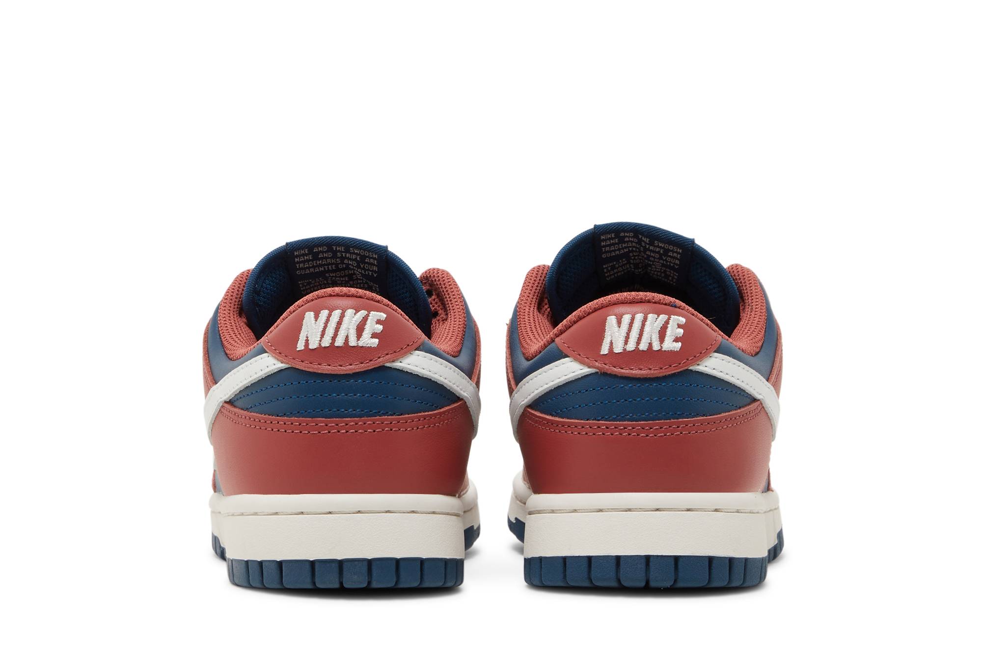 Nike Dunk Low ‘Canyon Rust’ DD1503-602 htg - Image 6