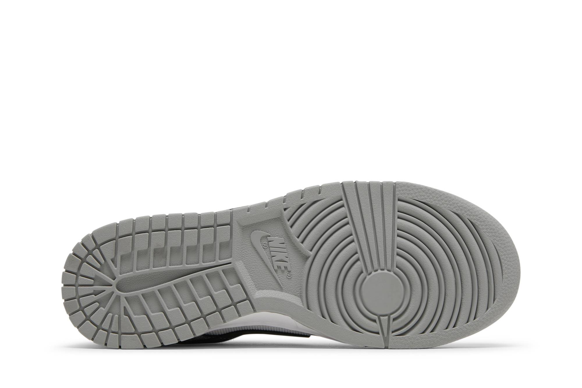 Nike Dunk Low ‘Shimmer’ DO5882-001 - Image 4