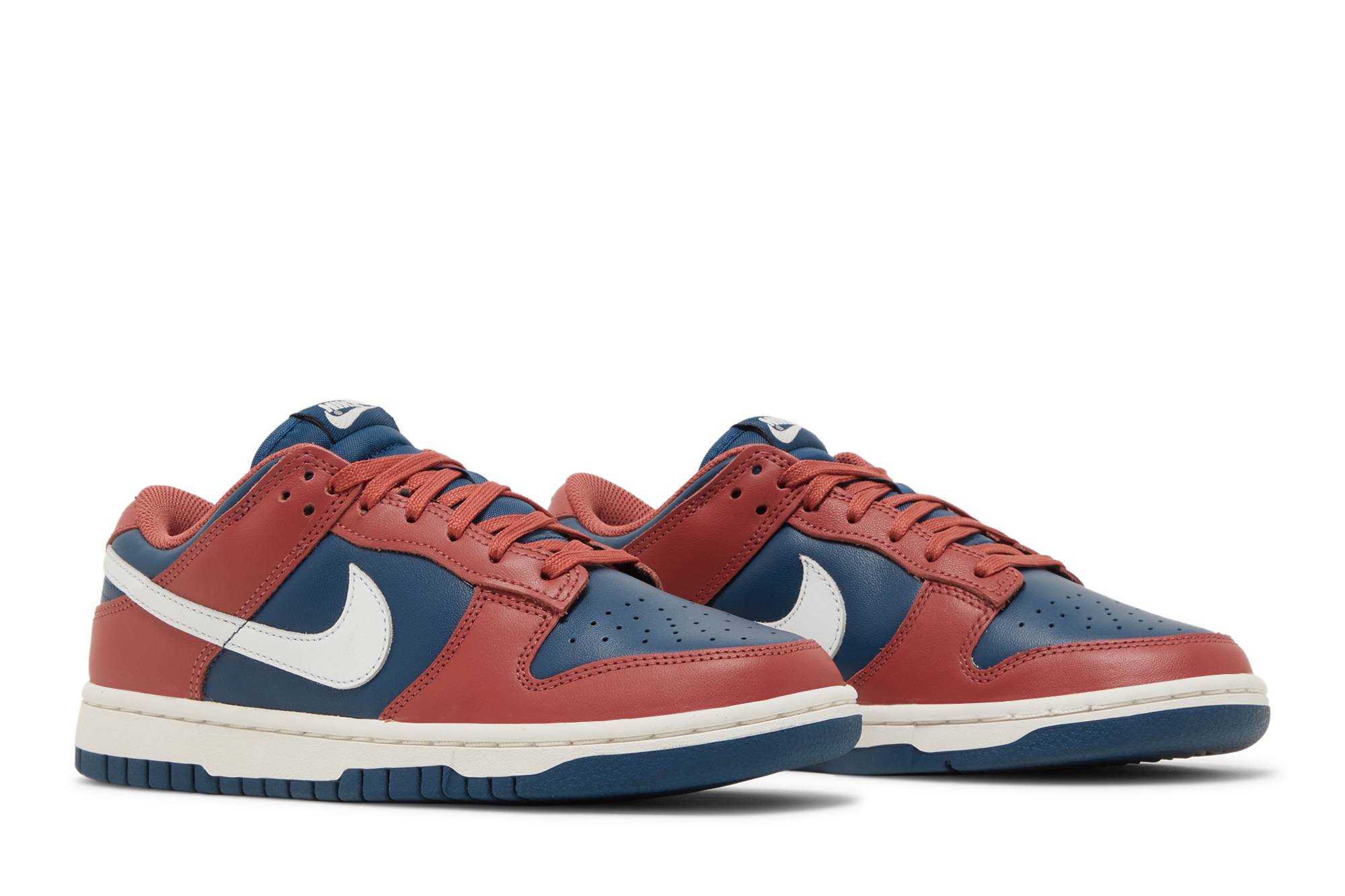 Nike Dunk Low ‘Canyon Rust’ DD1503-602 htg - Image 8
