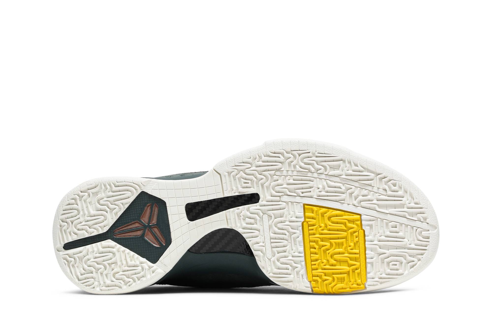 Nike Zoom Kobe 5 Protro ‘EYBL’ CD4991-300 - Image 4