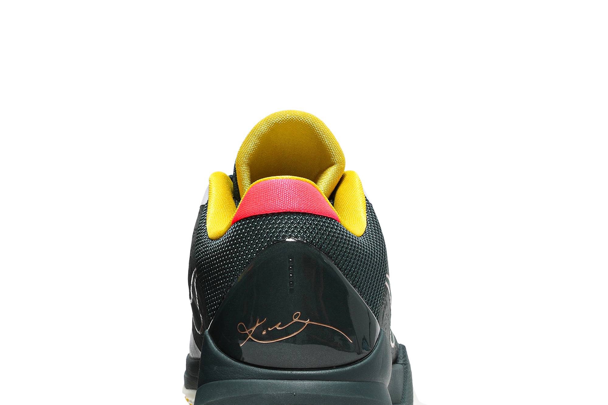 Nike Zoom Kobe 5 Protro ‘EYBL’ CD4991-300 - Image 7