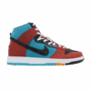 Nike Dunk High SB Diorr Greenwood x Dunk High SB ‘Navajo Arts’ FQ1775-400