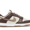 Nike Dunk Low ‘Plum Eclipse’ FJ4734-100