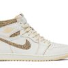 Air Jordan 1 High OG ‘Vibrations of Naija’ FD8631-100