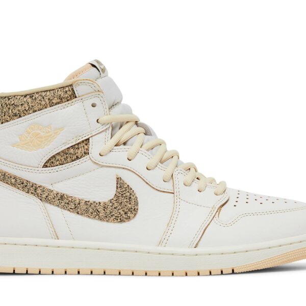 Air Jordan 1 High OG ‘Vibrations of Naija’ FD8631-100
