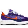 sacai x Nike VaporWaffle ‘Dark Iris’ DD1875-500