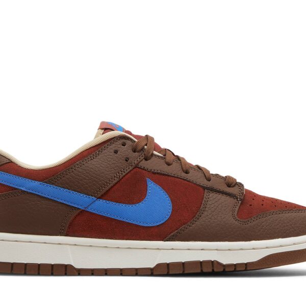 Nike Dunk Low ‘Mars Stone’ DR9704-200