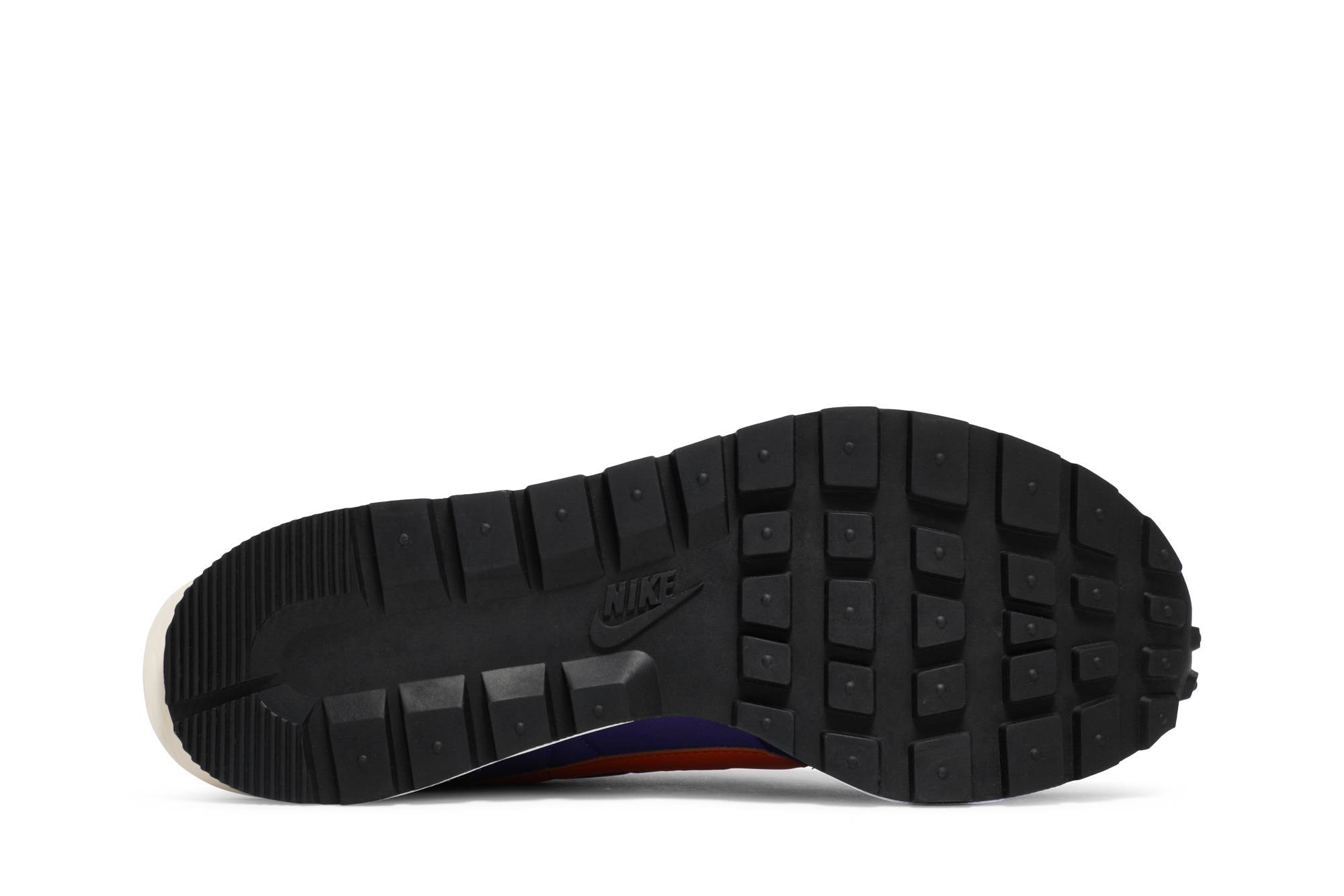 sacai x Nike VaporWaffle ‘Dark Iris’ DD1875-500 - Image 5